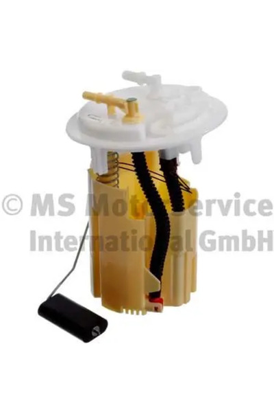 PIERBURG Сензор за гориво Citroen Jumpy 2 Fiat Scudo Bus/Scudo Body/Scudo Pla...