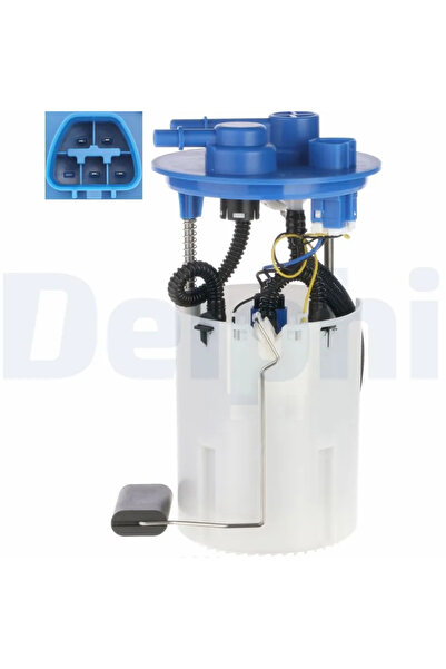 DELPHİ Fuel supply system TOYOTA AVENSIS station wagon 2003-2008 FG2486-12B1