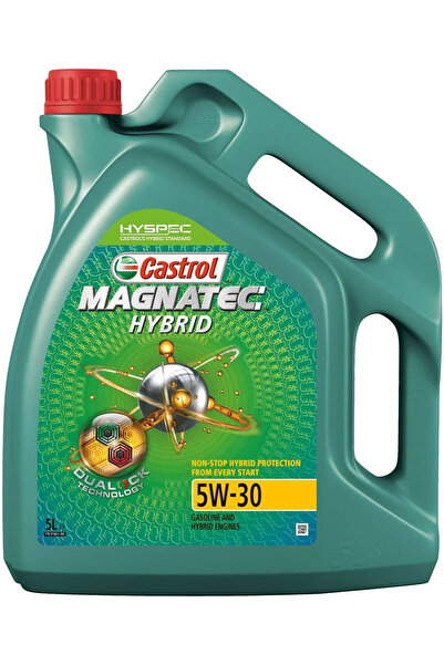 CASTROL Engine Oil Aston Martin Cygnet Chevrolet Aveo / Kalos/Matiz