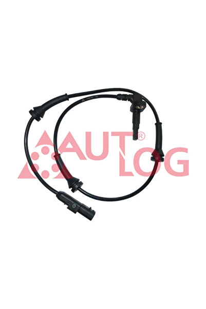 AUTLOG Senzor Turatie Roata Axa Fata Stanga Renault Laguna 3/Laguna Cupe