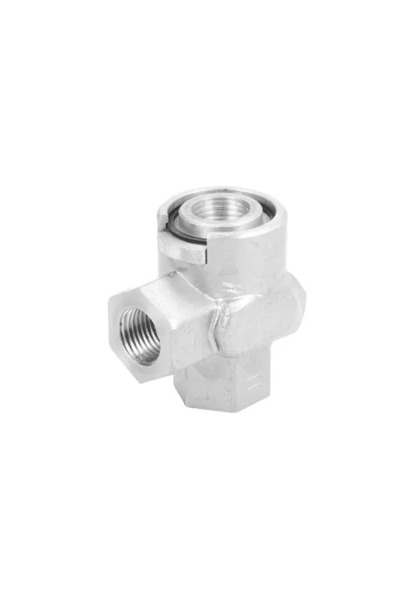 PNEUMATICS Supapa Multicai Man L2000/M 2000 L