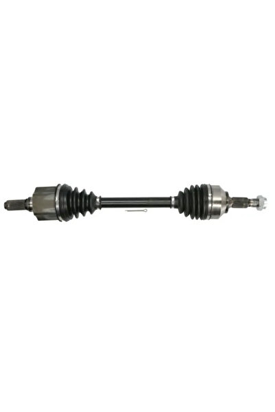 Pascal Drive Shaft Front Left Peugeot 508 1