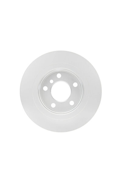 Bosch Спирачен диск BMW 1/2