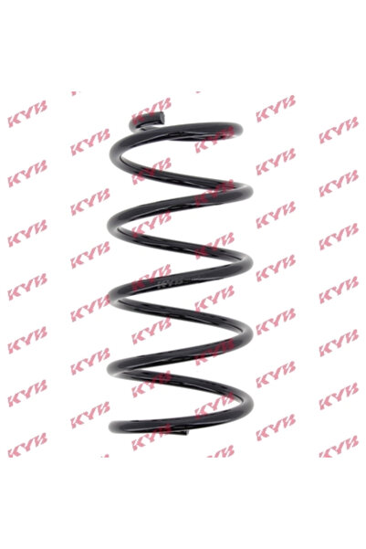 KYB Arc Spiral Puntea Spate Chevrolet Nubira Limuzina Daewoo Nubira Limuzina