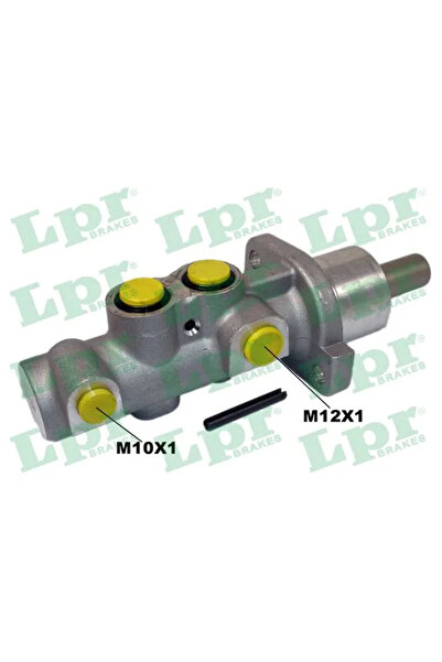 LPR Pompa Centrala Frana Citroen Xsara Peugeot 206/306