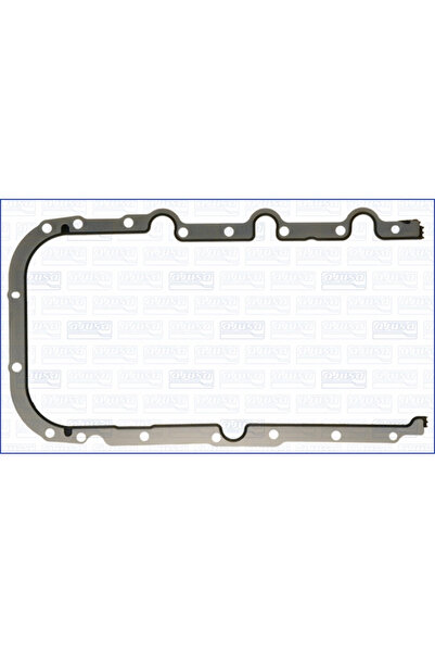 Ajusa Garnitura Baie Ulei Chrysler 300M/Lhs/Prowler Dodge Intrepid 1998-2004