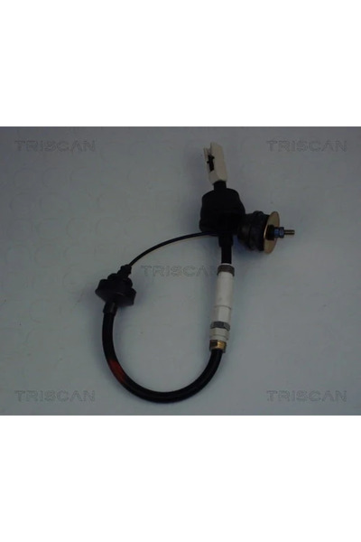 TRISCAN Cablu Ambreiaj Citroen Xsara
