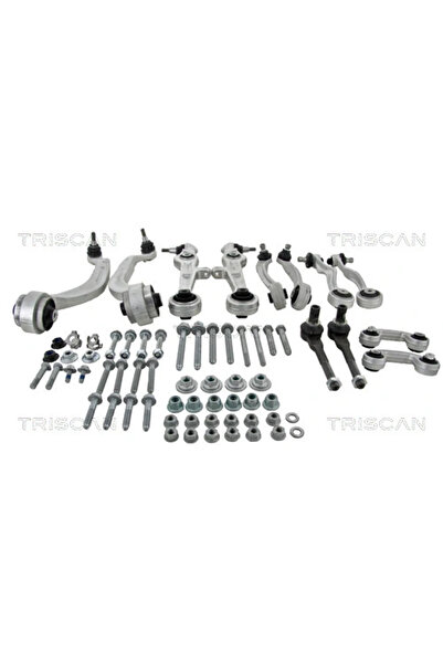 TRISCAN Set Reparatie Bara Stabilizatoare Audi A4 B6/A4 B7