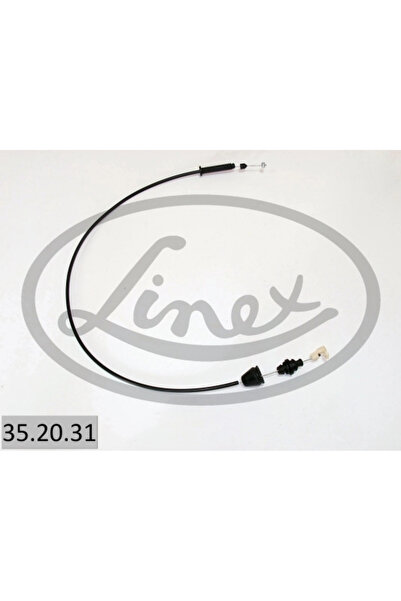 Linex Cablu Acceleratie Renault Megane 1/Megane Scenic