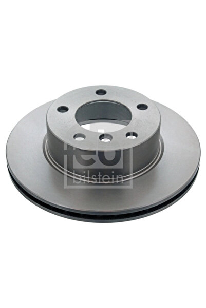 FEBI BILSTEIN Спирачен диск преден мост BMW 1