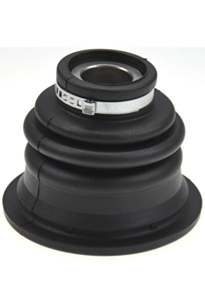 SPIDAN Монтаж на маншон на карданния вал Renault Clio 2/Espace 3/Kangoo