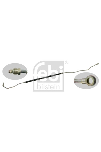 FEBI BILSTEIN Furtun Hidraulic Sistem De Directie Seat Cordoba/Ibiza 2/Toledo...