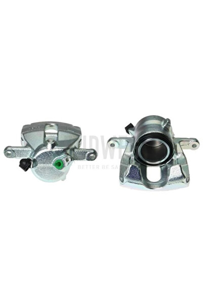BUDWEG CALIPER Etrier Frana Axa Fata Stanga Opel Agila Suzuki Splash/Swift 3