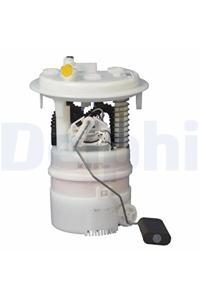 DELPHİ Fuel supply system PEUGEOT PARTNER TEPEE 2008-2016 FG1125-12B1