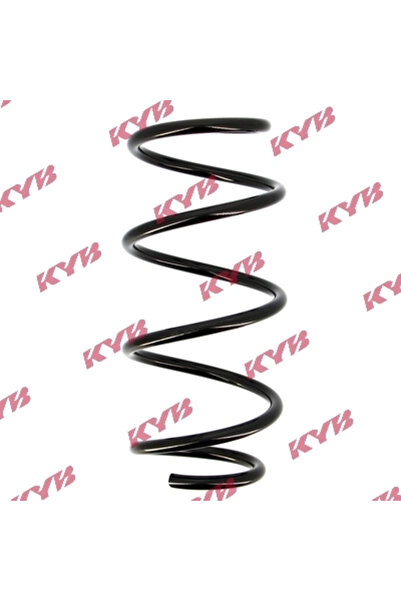 KYB Arc Spiral Punte Fata Skoda Octavia 3/Superb 3 Vw Golf 7/Golf Sportsvan 7...