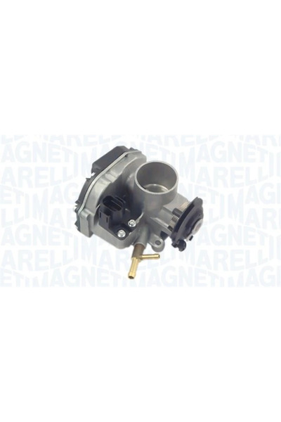 MAGNETI MARELLI Капак за врата Seat Arosa VW Lupo 1