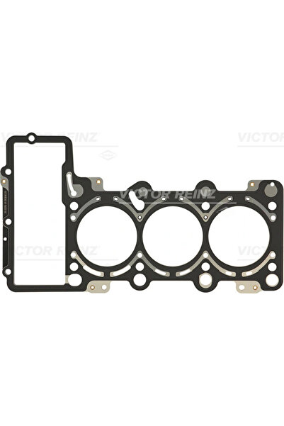 VICTOR REINZ Garnitura Chiulasa Pentru Cilindrii 1-3 Audi A6 C6 Audi (Faw) A6...