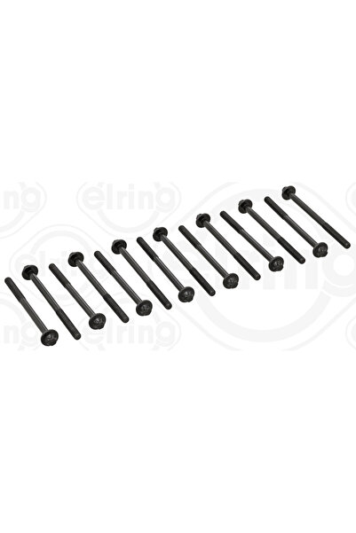 ELRING Cylinder head bolt set BMW 7 (G11 G12) 2016-2020