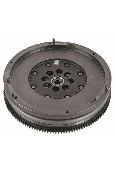 SACHS Volanta Vw Crafter 30-35 Bus/Crafter 30-50 Caroserie/Crafter 30-50 Plat...