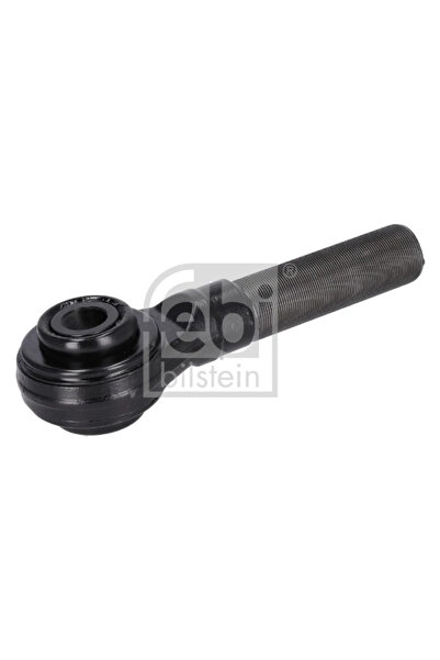 FEBI BILSTEIN Front axle tie rod end MERCEDES-BENZ AXOR 2 2004-2016