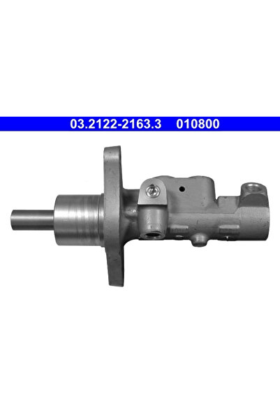 Ate Pompa Centrala Frana Citroen C8 Fiat Ulysse