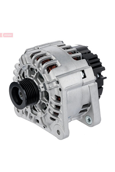 DENSO Generator / Alternator Nissan Interstar Bus Opel Movano A Bus/Movano A ...