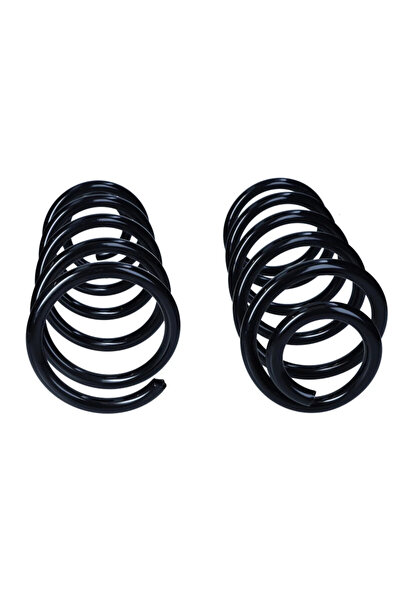 MaxGear Пружина за задния мост на Mazda Cx-5