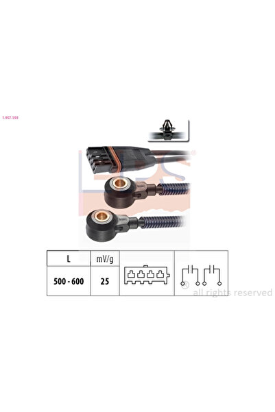 Eps Senor Batai Bmw 1/3/5