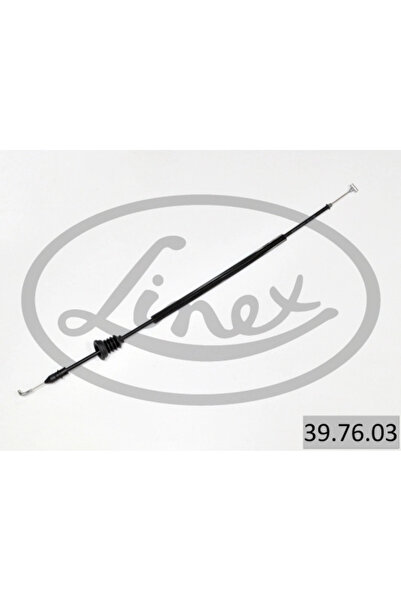 Linex Cablu Deblocare Usi Fata Skoda Fabia 1