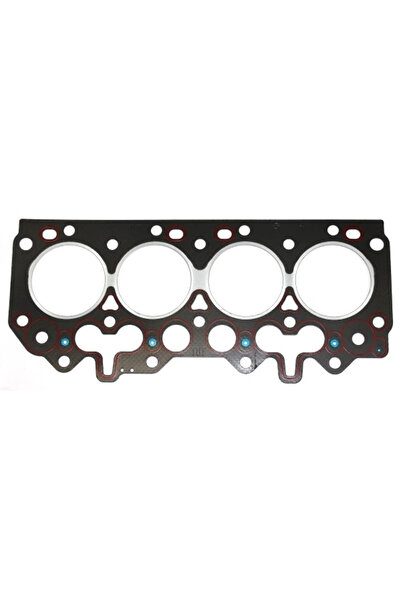 ELRING Garnitura Chiulasa Chevrolet S10 Blazer/S10 Pick-Up Ford F1000/Ranger