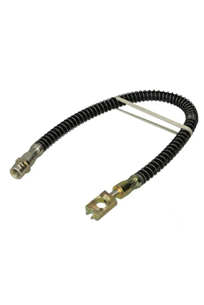 Abe Furtun Frana Puntea Spate Vw Touareg