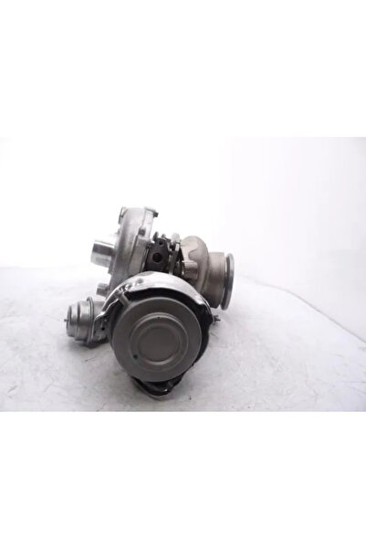 garrett Compresor Sistem De Supraalimentare Opel Vivaro B Bus/Vivaro B Carose...