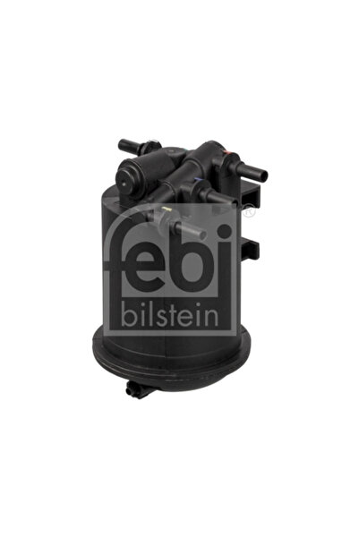 FEBI BILSTEIN Fuel filter RENAULT SCÉNIC I minibus (JA0/1_ FA0_) 1999-2003