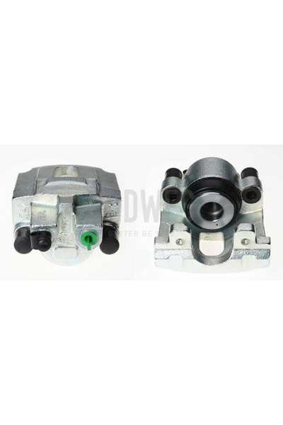 BUDWEG CALIPER Etrier Frana Axa Spate Stanga Jeep Grand Cherokee 1/Grand Cher...