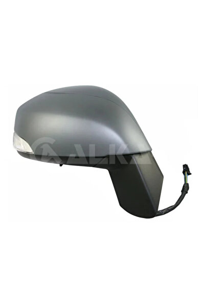 Alkar Oglinda Exterioara Dreapta Renault Scenic 3