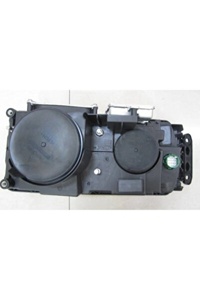 Abaküs Left headlight IVECO STRALIS II 2012-2022