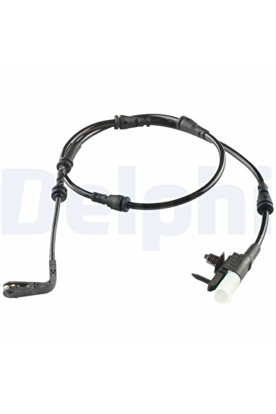 DELPHİ Brake pad wear warning sensor LAND ROVER DISCOVERY SPORT VAN 2014-2022 LZ0333