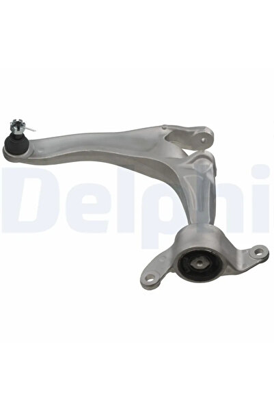 DELPHİ Lower wheel suspension arm HONDA CIVIC VIII Hatchback 2005-2012 TC3290