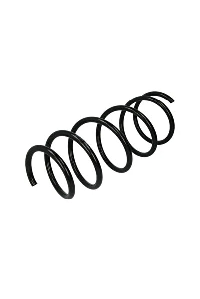 MAGNUM TECHNOLOGY Пружина за преден мост Renault Clio 2