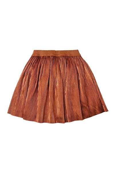 Gingersnaps Checkered Girls' Skirt