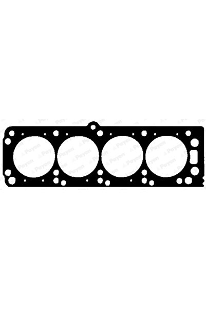 PAYEN Garnitura Chiulasa Chevrolet Rezzo Microbus Daewoo Evanda/Leganza/Nubira