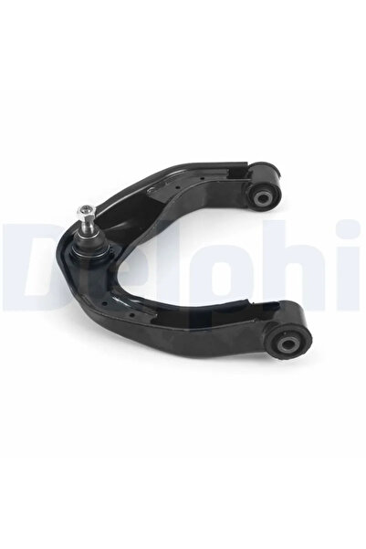DELPHİ Upper wheel suspension arm NISSAN NAVARA NP300 pick-up 2015-2020 TC4805