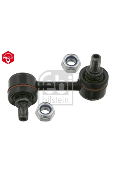 FEBI BILSTEIN Brat/Bieleta Suspensie Stabilizator Axa Fata Dreapta Toyota Cal...