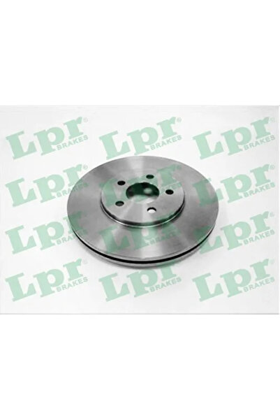 LPR Disc Frana Chrysler Cirrus/Sebring/Stratus Dodge Caravan/Stratus