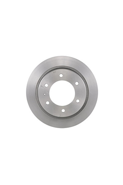 Bosch Disc frana VAUXHALL MONTEREY Mk II 1998-1999 0 986 478 496