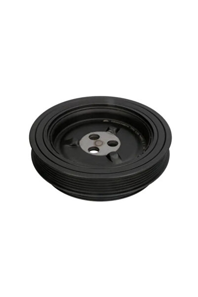 BTA Crankshaft Belt Pulley Citroen Jumper 2 Bus/Jumper 2 Body/Jumper 2 Platfo...