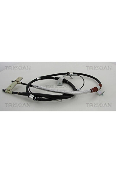 TRISCAN Cablu Frana De Parcare Ssangyong Rexton / Rexton 2