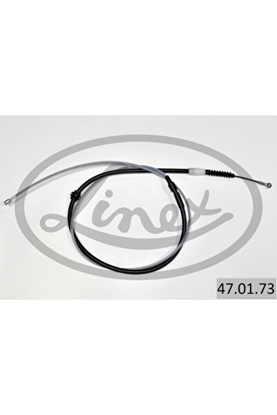 Linex Cablu Frana De Parcare Stanga Vw Caddy 3 Autoutilitara/Limuzina Spatioa...