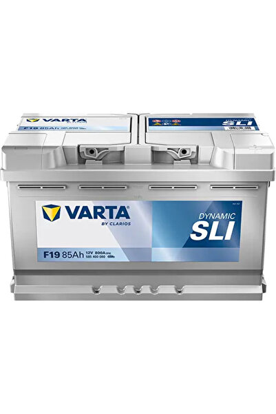 Varta Baterie De Pornire Alfa Romeo 8C Audi A3/A4 B5/A6 C5