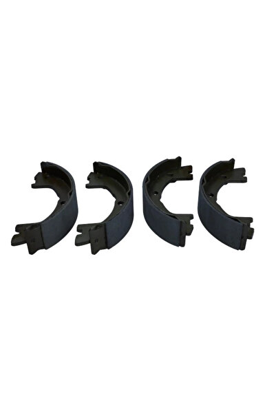 MaxGear Set Saboti Frana Frana De Mana Axa Spate Stanga Iveco Daily 2 Bus/Dai...